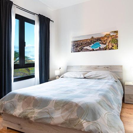 Casa Amy-Costa Teguise Villa Eksteriør bilde