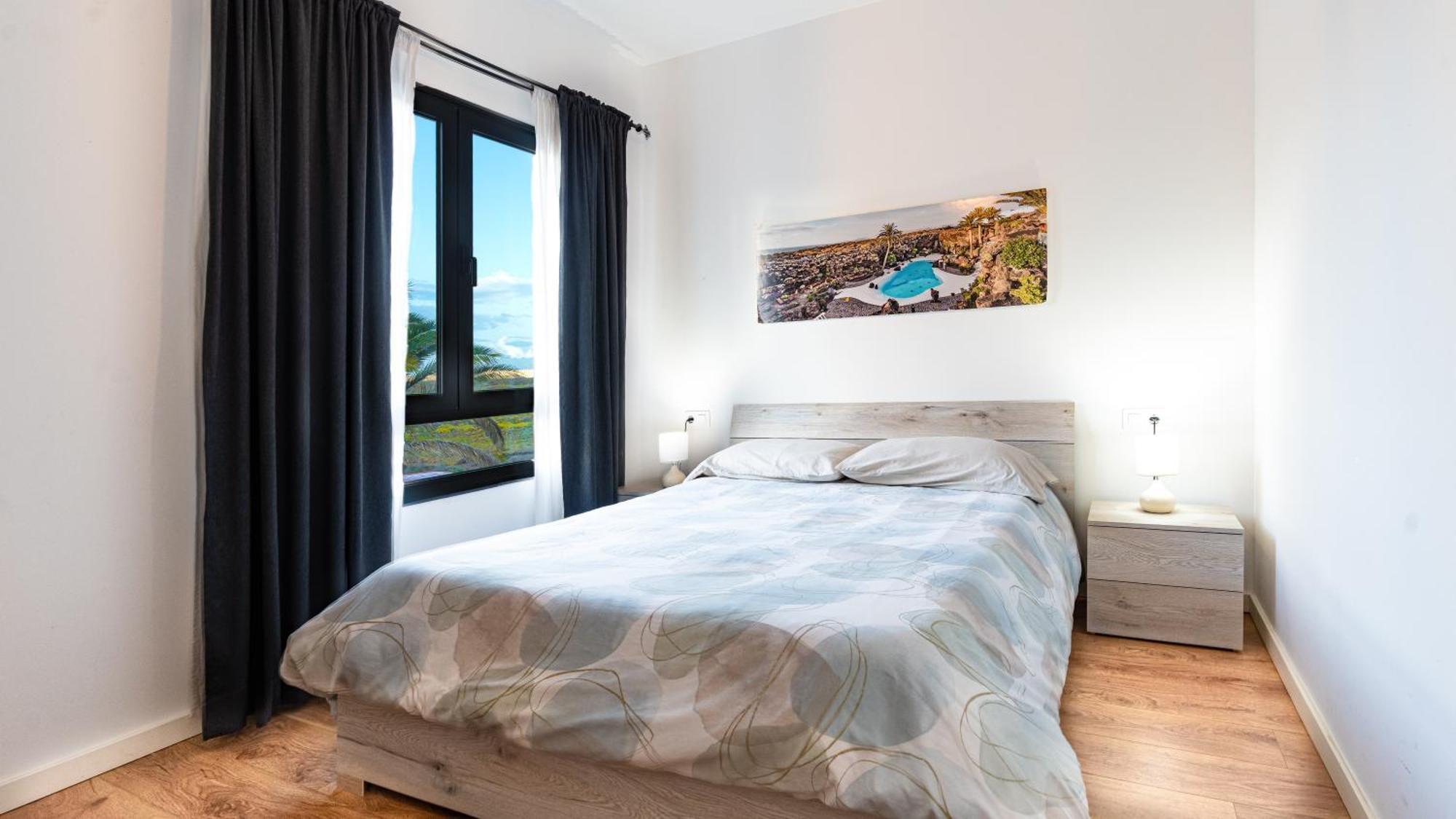 Casa Amy-Costa Teguise Villa Eksteriør bilde